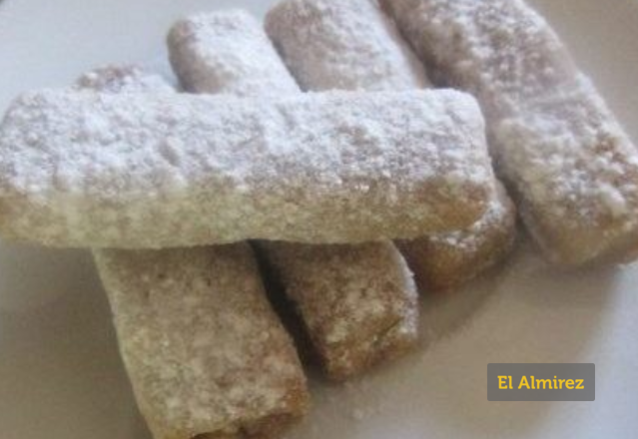 alfajores