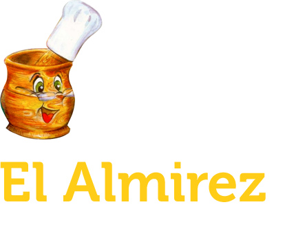 Grupo gastronómico El Almirez