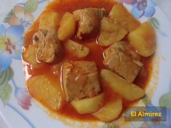 MARMITAKO