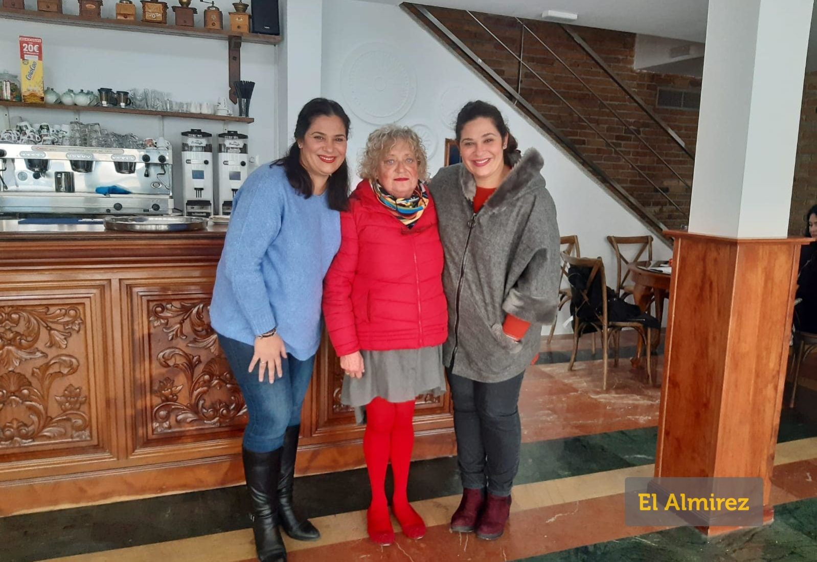 POP UP Gemelas Jerez (1)