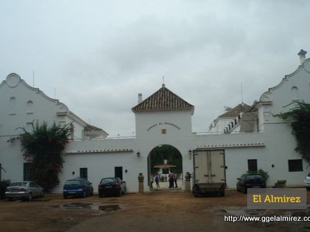 Cortijo El Esparragal (7)