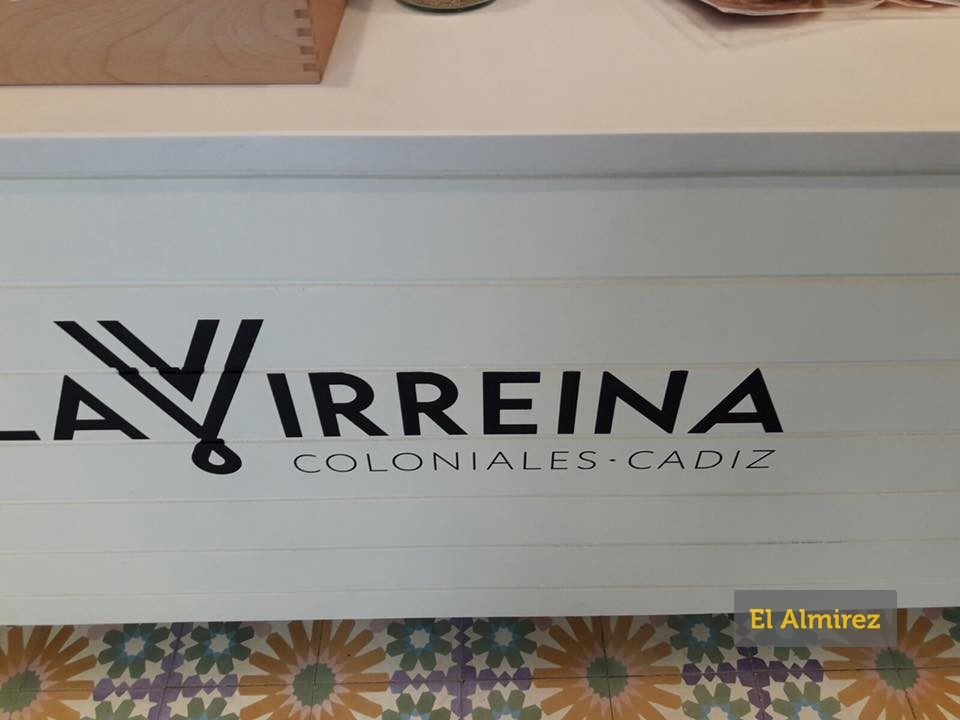La Virreina Coloniales (2)