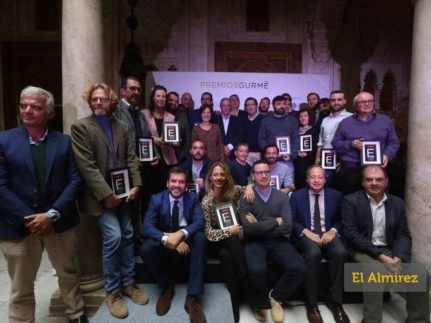 Premios Gurme Cadiz 2018 (1)