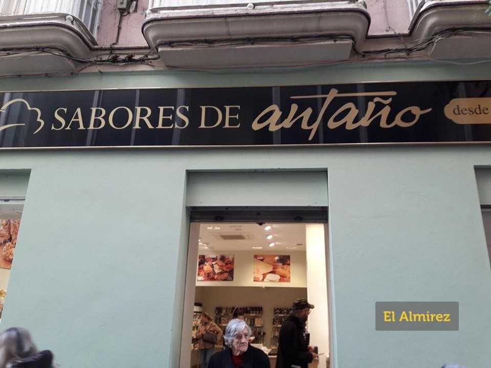 Sabores de antaño (4)