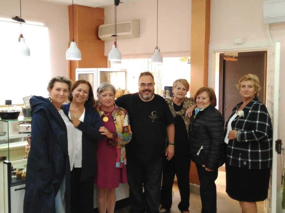 Visita pasteleria Pedro Olmedo (4)