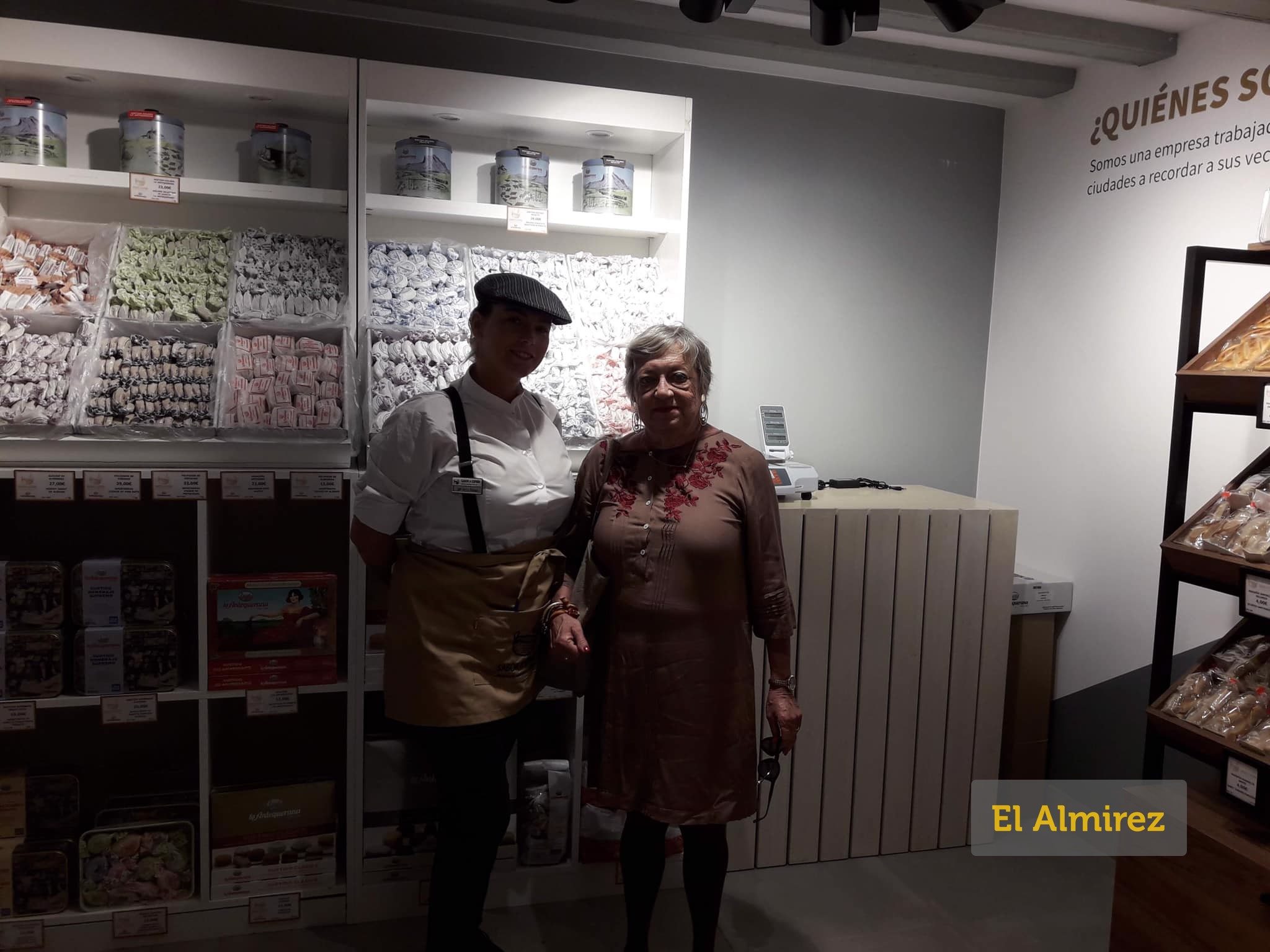 Visita sabor a españa (8)